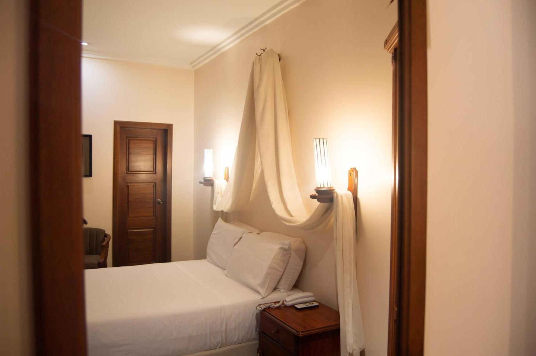 Hotel Carvallo Cuenca Exterior photo